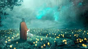 داستان های زیبا امام زمان (عج) قسمت آخر 